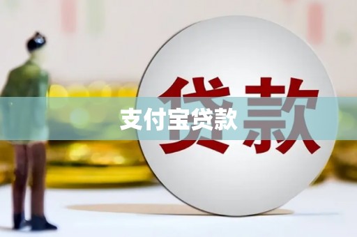 清河支付宝贷款