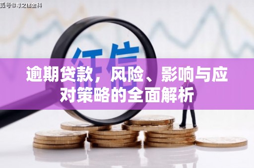清河逾期贷款，风险、影响与应对策略的全面解析