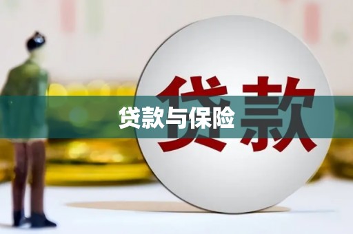 清河贷款与保险
